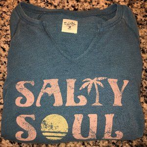 SALT LIFE - Pullover Sweatshirt